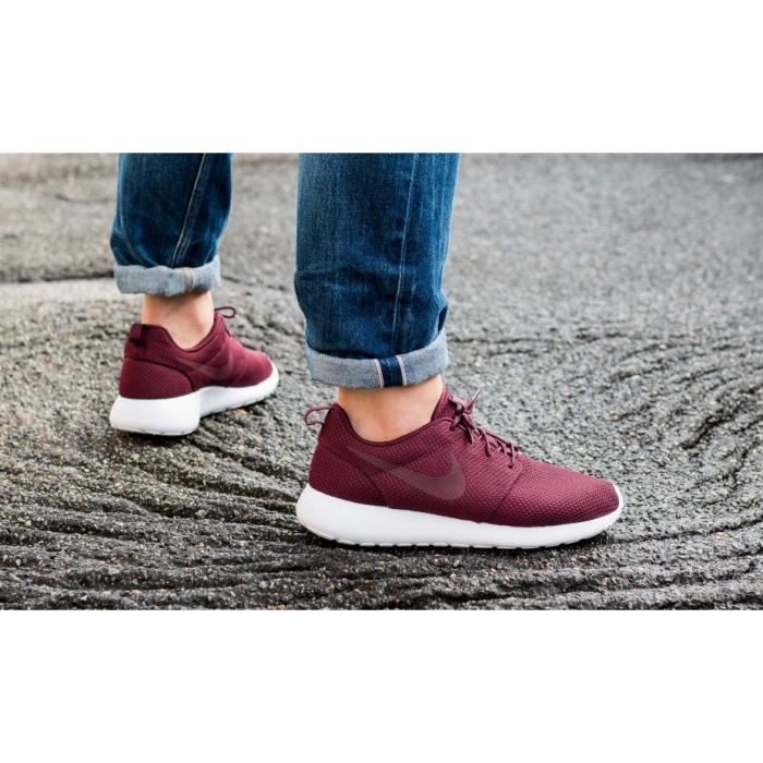 nike rosh one homme nike rosh one homme